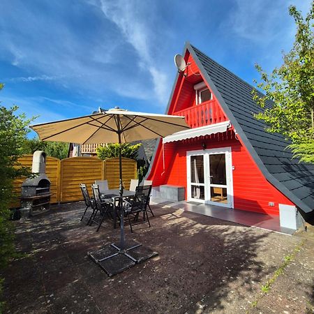 Ferienhaus Am Helenesee 5 Φρανκφούρτη  Εξωτερικό φωτογραφία