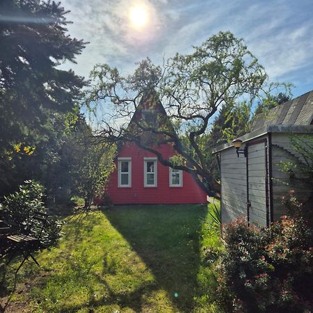 Ferienhaus Am Helenesee 5 Φρανκφούρτη  Εξωτερικό φωτογραφία