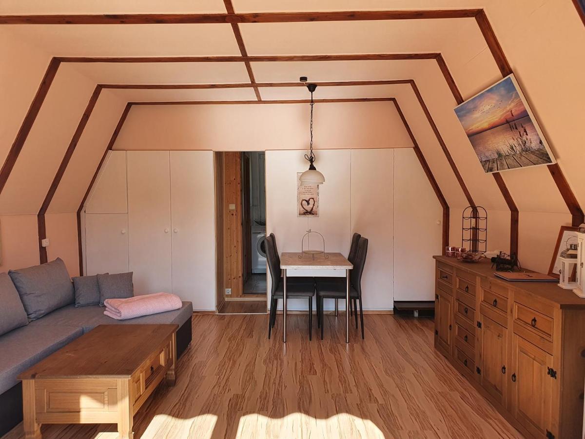 Ferienhaus Am Helenesee 5 Φρανκφούρτη  Εξωτερικό φωτογραφία