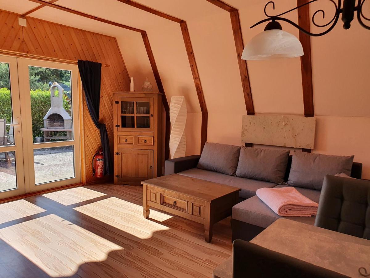 Ferienhaus Am Helenesee 5 Φρανκφούρτη  Εξωτερικό φωτογραφία