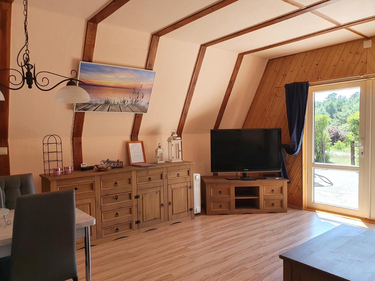 Ferienhaus Am Helenesee 5 Φρανκφούρτη  Εξωτερικό φωτογραφία