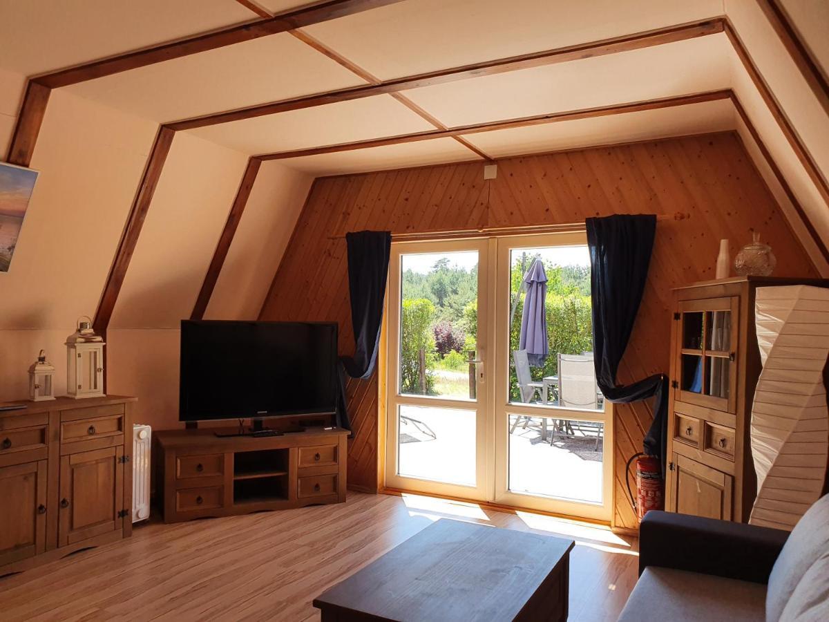 Ferienhaus Am Helenesee 5 Φρανκφούρτη  Εξωτερικό φωτογραφία